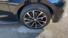 Skoda Fabia 1.0 TSI 116 Monte Carlo 5dr Petrol Hatchback